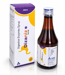  PCD Pharma franchise in gujarat ANIKEM LAB	Dizaniz Syp 1.png	